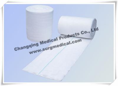 China Disposable Medical Absorbent Cotton Roll Soft Combine For Horse Health Care for sale