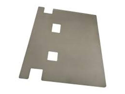 China Structure Sheet Metal Assembly Punched Sheet Metal Welding Forming Parts for sale