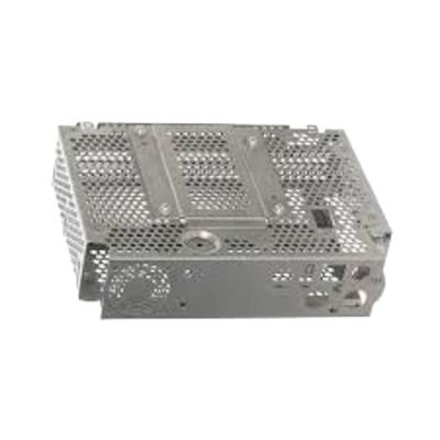 China Aluminum Battery Box Custom Steel Enclosures Sheet Metal Electronic Enclosures for sale