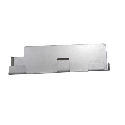 China Wall Hung Boiler Control Box Guard Plate Metal Fittings Free Sample for sale