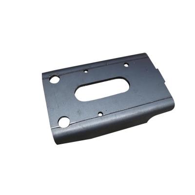 중국 OEM Precision Hardware Stainless Steel Aluminum Blank Serving Plate Round 판매용