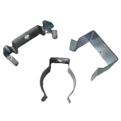 China OEM Manufacturing Sheet Metal Stamping Parts Custom Design Te koop