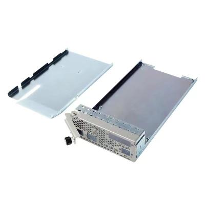 China Stamping Bending Processing Sheet Metal Assembly For Industry for sale