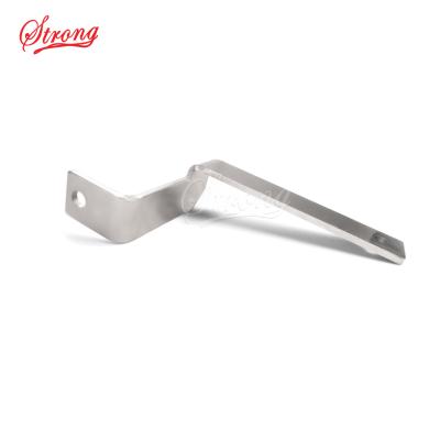 China Medical Industry Surgery X-Ray Machines Connecting Metal Fittings With Stainless Steel Brass Aluminum Titanium for sale
