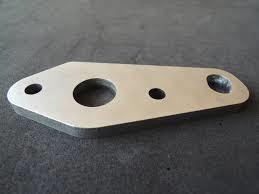 China Automobile Industry Sheet Metal Parts Precision Stamping Parts Progressive Die for sale
