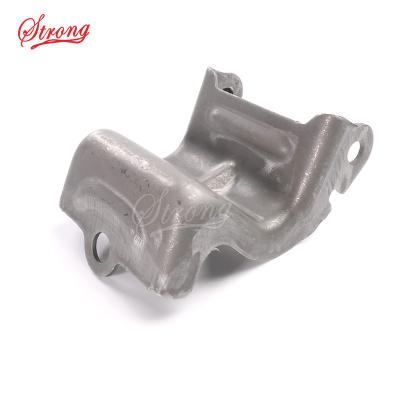 China Onshore Wind Turbines Stamping Parts Wind Turbine Blade Root Connection Parts en venta