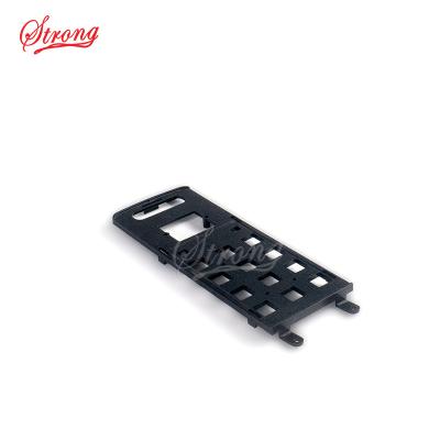 China OEM/ODM Injection Molding Car Seat Parts - Seat Adjustment Buttons met PA, PP, PBT, ABS Te koop