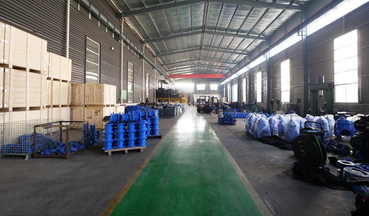 Verified China supplier - Fengbao Valve Manufacturing Co., Ltd.
