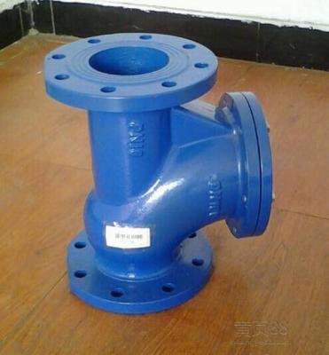 China Rubber PN16 GGG50 Ductile Iron Check Valve for sale