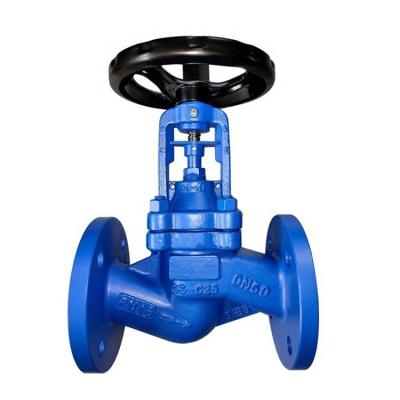 China Resilient Seat Non Rising Stem Ductile Iron Gate Valve Nrs For Water for sale