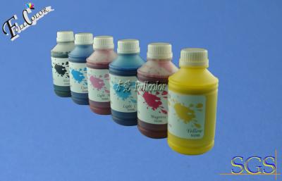 China Buy ink for Epson stylus pro 10000 large print vivid color by bottle refill pigment ink for sale