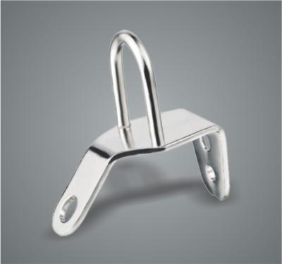 China Customizable Dairy Farm Equipment Stainless Steel Hanger 300e for sale