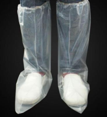 China Disposable Shoe Covers （White） for sale