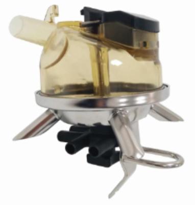 China 300cc CLAW PC/PPSU Claw Cap Without Shut Off Valve Milk Machine Claw for sale