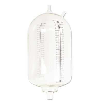 China Calculadora de fluxo de leite de vidro HL-G03 à venda