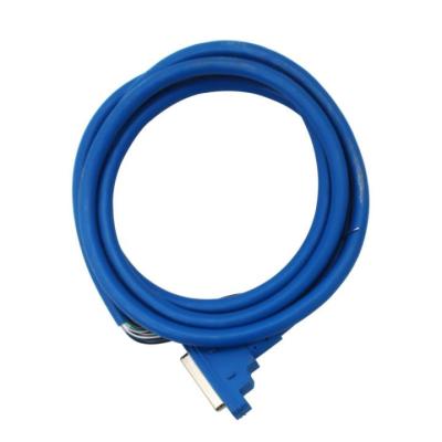China Blue Afimilk USB Cable Milk Machine Spare Parts 2M for sale