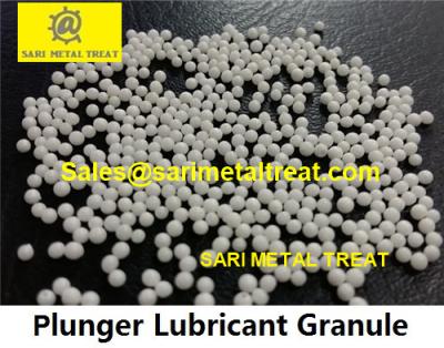 China piston lubricant, shot beads for diecasting for sale
