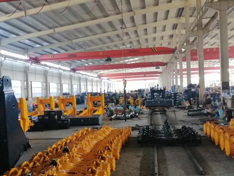 Verified China supplier - Qingdao Elite Machinery Co., Ltd  Shandong Elite Import & Export Co., Ltd
