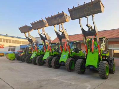 China Loader and excavator in one Multifunction Backhoe Price China Compact Backhoe Loader 5ton for sale