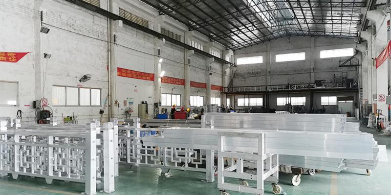 Proveedor verificado de China - Shenzhen Kaishin Marine Accessory Co. ,Ltd