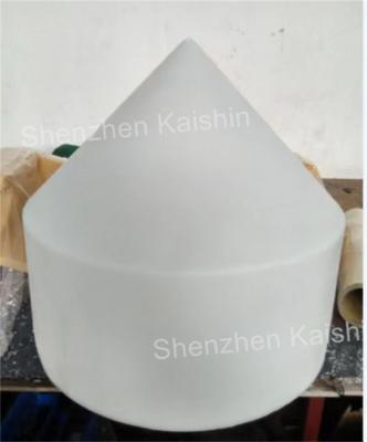 Chine Chapeau de pile en plastique marin pour le dock de marina à vendre