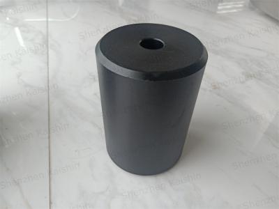 China Roller Aluminum Pile Guide Customized Corrosion Resistant Cap Stainless Steel Pile Guide for sale