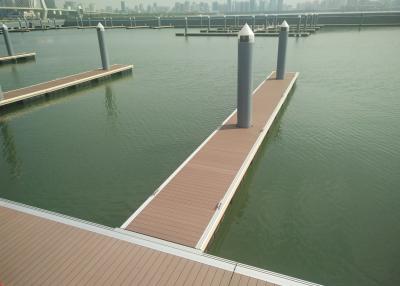 Chine Dock de doigt de ponton flottant, dock de flottement KS6001 de couchette de l'eau marine à vendre