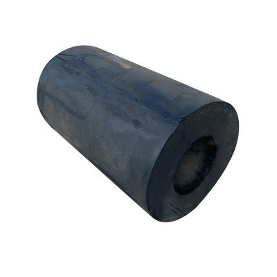 China Marine Rubber Fenders Boat D-Fenders Marine Dock Recycled Boat Mooring Fender for sale