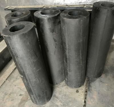 China Marine Boat Rubber D-Fenders Marine Dock Fender Recycled Boat Mooring Fender for sale
