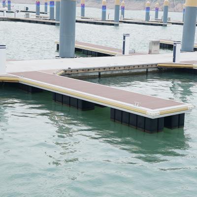 China D325 Size Pile Guide Pile Cap For Yacht Marina Floating Dock for sale