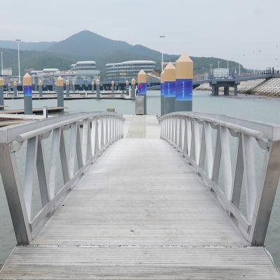 China Customized Dock Piling Caps / Pile Holder  D500 and D600 10 Years Warranty for sale