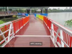 Finger Type Thailand Floating Pontoon Dock For Boat Yacht