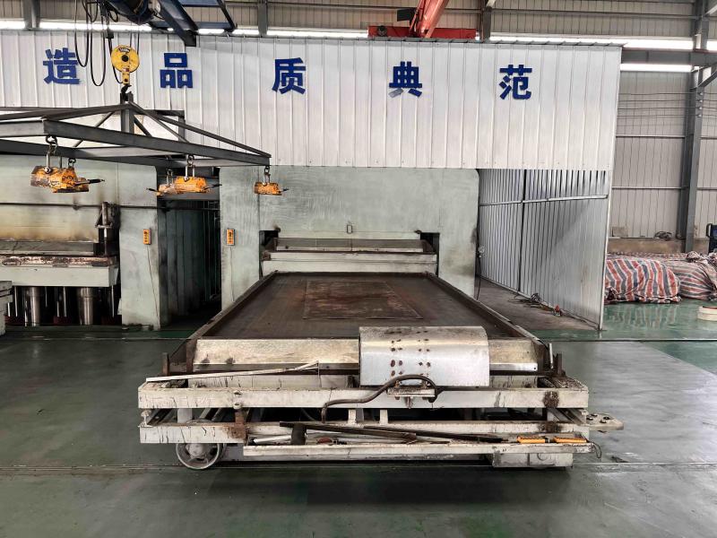 Verified China supplier - Tangyin Taixing Engineering Plastics Co., Ltd.