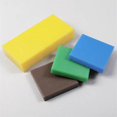China Industrial Engineering High Density Polyethylene Plastic HDPE Sheet Lining Board for sale