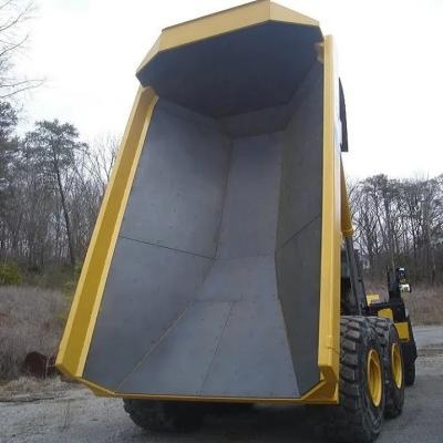 China Ultra alto - folha do forro de cama do caminhão basculante do plástico de polietileno do peso molecular à venda