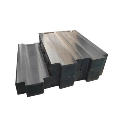 China Industrial Shielding UHMWPE Board Lead With 5% Boron Polyethylene Sheets for sale