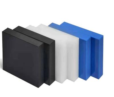 중국 Color Customization wear resistance uhmwpe sheet for ground protection mat 판매용