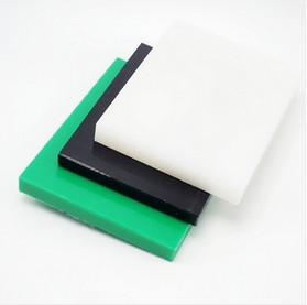 China polyethylene board trunk lining synthetic ice rink uhmwpe sheet customization for sale