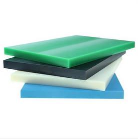 China Anti corrosion ultra-high molecular weight uhmwpe sheet plastic board for sale