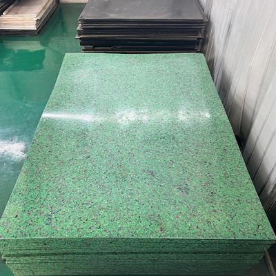 China Transparent Polyethylene Plastic Sheets 20-40 MPa High Tensile Strength for sale