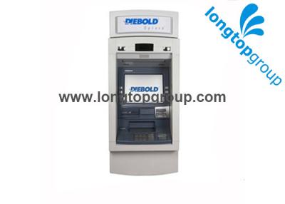 China Os ATM Diebold inteiro automatizam a máquina Diebold Opteva 368 do caixa à venda