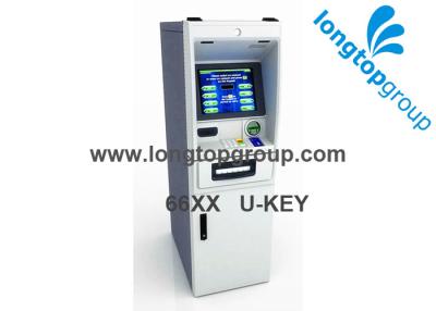 China 100% Original Lobby ATM Software NCR 66XX U-KEY NCR 66XX for sale