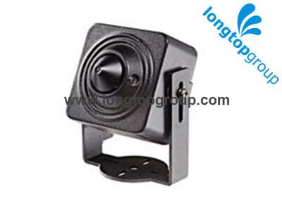 China Longtop Group AC03021 Security Equipment 700TVL WDR Mini Camera for sale