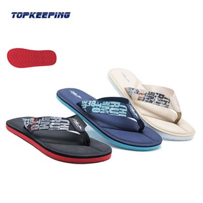 China OEM Flip Flop Slipper for sale