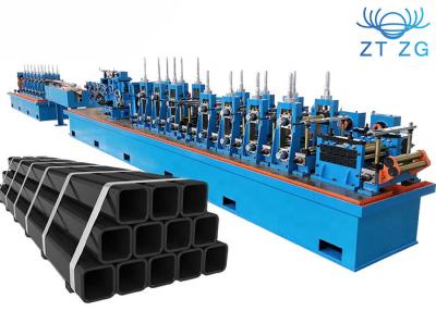 China Precision 200×200 Square Tube Mill Carbon Steel Energy Supply Pipe High Accuracy Direct for sale