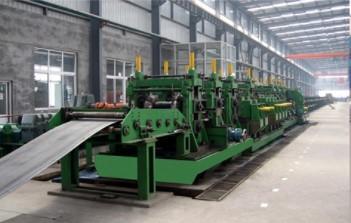 China ZTZG 1150KW Cold Roll Forming Mill CZ Purlin Roll Forming Machine for sale