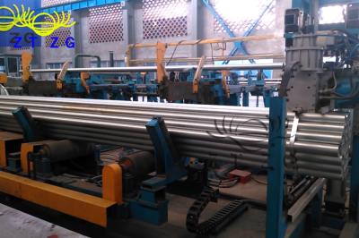 China 380V Pipe Strapping Machine for sale