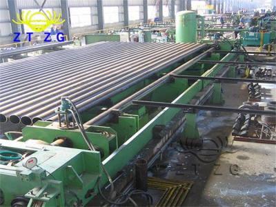 China 6-18M Pipe Length Hydrostatic Test Machine for sale