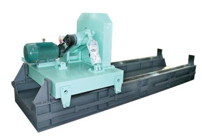 China 180m/min CNC Flying Cut Off Saw Hot Machine Customized Voltage for sale