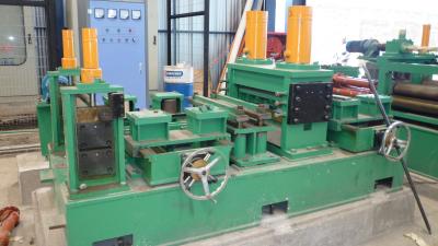 China ZTZG Length 210mm Hydraulic Shear End Welder Machine for sale